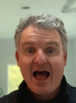 Greg, the host